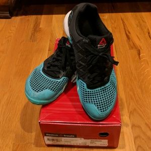 Reebok Crossfit Nano 4.0